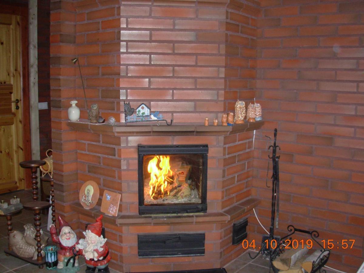 Rinne Rymattyla Exterior foto